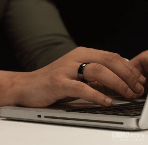 印度首款非接触式支付智能戒指 仅418元，无需充电的便捷生活新选择