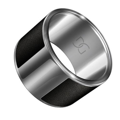 智能戒指 可穿戴科技的下一个前沿