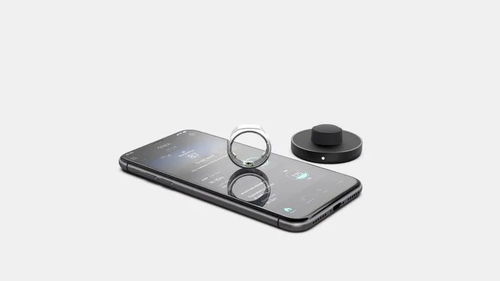 智能戒指 从销量破百万到估值超25亿美元的崛起之路