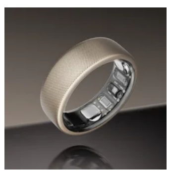 Amazfit Helio Ring欧洲上市 与智能手表捆绑购买，立省149欧元