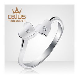 1550元预算如何选钻石戒指？价格查询与比价指南