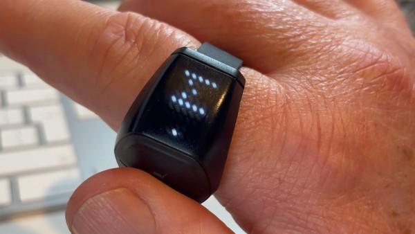 Apple Ring智能戒指 是取代Apple Watch的颠覆者，还是生态中的新拼图？